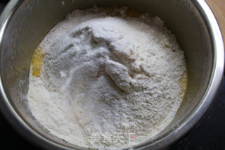 花式桃酥的做法步骤：5