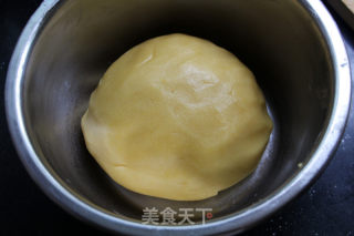 花式桃酥的做法步骤：7
