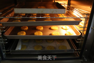 花式桃酥的做法步骤：9