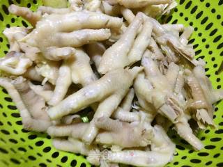 小青de美食---麻辣鸡爪的做法步骤：6