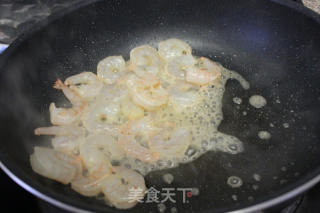 海鲜豆腐煲的做法步骤：5