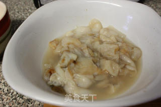 海鲜豆腐煲的做法步骤：9