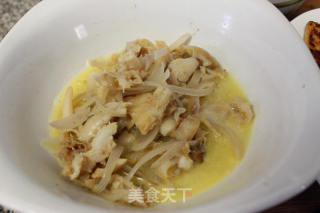 海鲜豆腐煲的做法步骤：11