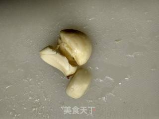 蒜苗炒肉的做法步骤：5