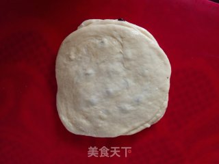 蔓越莓手撕包的做法步骤：6