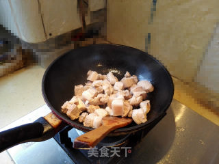 红烧肉的做法步骤：5