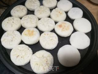 芝麻核桃馍的做法步骤：5