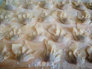 快手馄饨的做法步骤：18