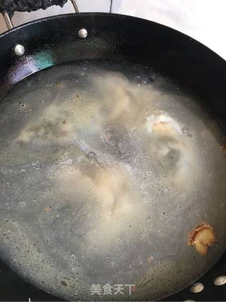 鱼头豆腐汤的做法步骤：3