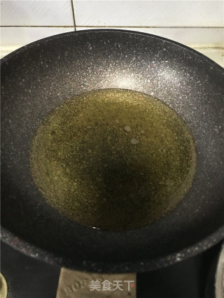 酥炸小海虾的做法步骤：3