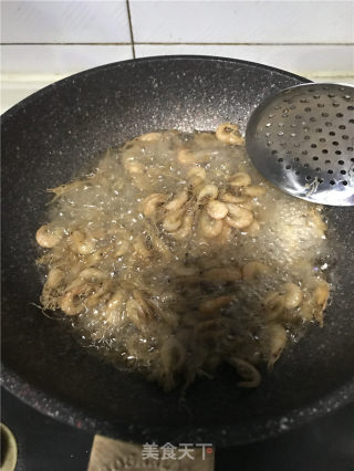 酥炸小海虾的做法步骤：6