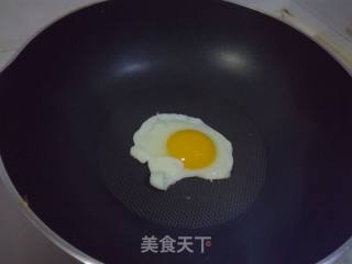 石锅拌饭的做法步骤：4
