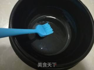 石锅拌饭的做法步骤：5