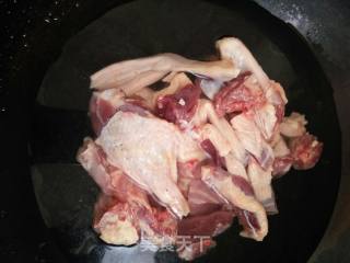 啤酒烧鸭的做法步骤：3