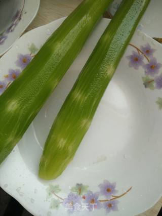 素炒莴笋的做法步骤：1
