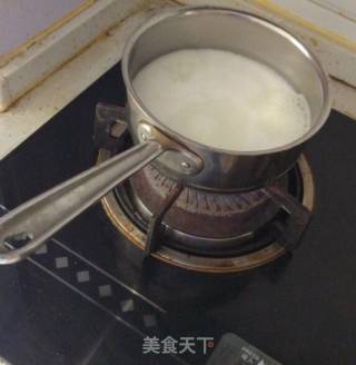 双皮奶的做法步骤：3