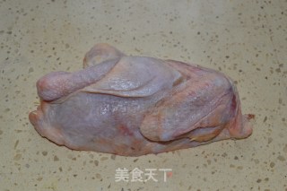 秦味黄焖鸡的做法步骤：1