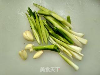 干煸菜花的做法步骤：3