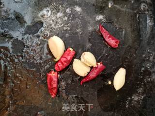 干煸菜花的做法步骤：5