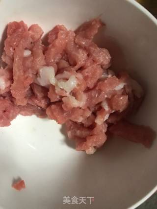 懒人版甜汤的做法步骤：2