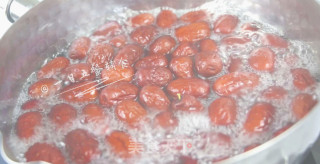 红枣发糕的做法步骤：3