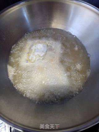 红烧带鱼的做法步骤：5
