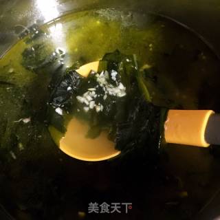 海带鸡汤的做法步骤：6