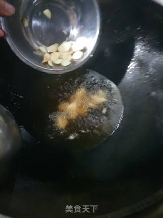 十三香掌上带皮牛肉的做法步骤：31