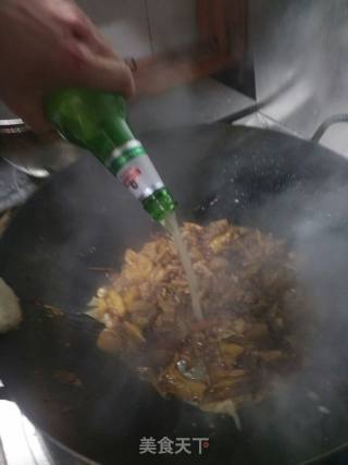 十三香掌上带皮牛肉的做法步骤：40