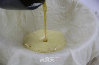在午后的阳光下慢慢品尝亲手做的点心——费南雪的做法步骤：7