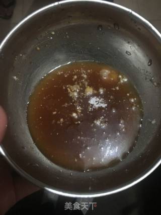 客家红烧酿豆腐的做法步骤：4