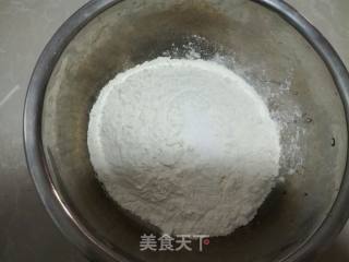 炝汤馄饨的做法步骤：1