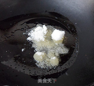 脆骨炖元宝的做法步骤：4