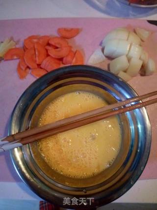 西红柿鸡蛋面的做法步骤：5