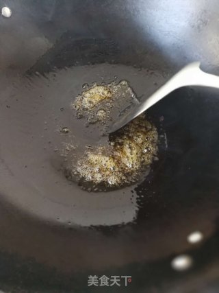 锅包肉的做法步骤：8