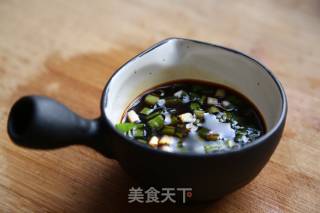 腊肠煲仔饭的做法步骤：7