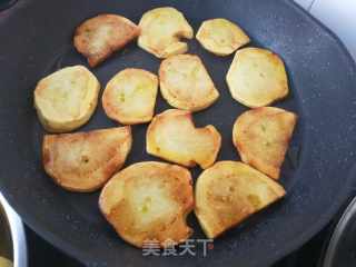 干锅土豆片的做法步骤：7