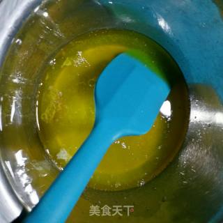 椰蓉蛋挞的做法步骤：2