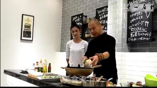 蚝油土豆拼西蓝花，好看又好吃，美味挡不住！【素心居静庄青山】的做法步骤：12