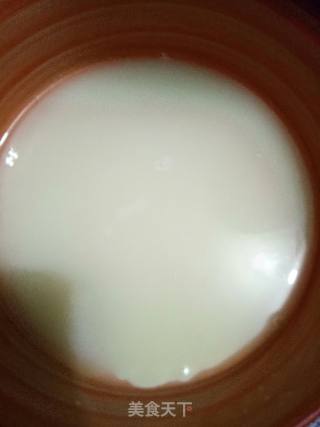爽口素锅贴的做法步骤：8