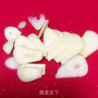 西红柿炒鸡蛋的做法步骤：4