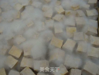 小青de美食----外婆的味道 .正宗四川霉豆腐的做法步骤：7