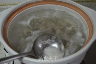 小番茄炖牛腩的做法步骤：6