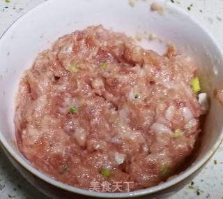酿豆腐的做法步骤：2