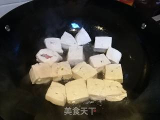 酿豆腐的做法步骤：5