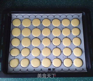 黑芝麻簿脆的做法步骤：7
