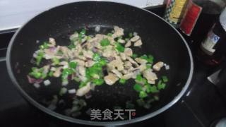 芝士全麦面包片的做法步骤：6