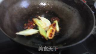 板栗啤酒鸭的做法步骤：3
