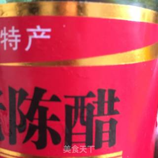 麻汁鸡丝的做法步骤：9