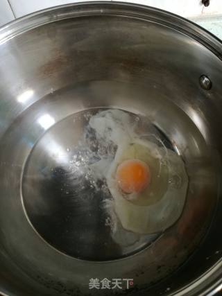 快手懒人餐之方便面的做法步骤：2